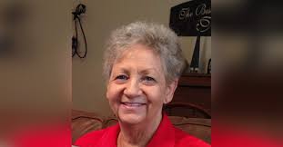 Obituary information for Yvonne Kirk