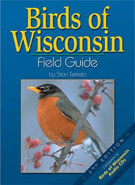 Birds Of Wisconsin Book Birds Of Wisconsin Book Birds Of Wisconsin Field Guide Wisconsin Bird Identification And Field Guide Bird Identification Wisconsin