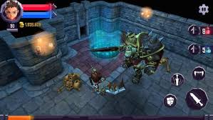 Game petualangan memiliki perbedaan dengan genre game lainnya, karena game ini akan menuntut pemainnya untuk berperan sebagai karakter ya, minecraft adalah salah satu game petualangan android offline ringan terbaik sepanjang masa. Game Rpg Offline Terbaik Dan Ringan Untuk Ponsel Android Terbaru