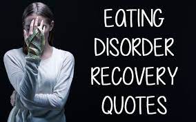 37 Best Eating Disorder Recovery Quotes Flab Fix