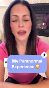 Replying to @Kenny Pretty On Top I’ve had a few paranormal experiences