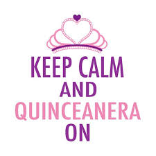 I've purchased several as gifts for my kids and nieces and nephews. Keep Calm And Quinceanera On Cute 15th Birthday T Shirt And Gifts Quinceanera Quinceaneraparty Qu Birthday Party Planning Birthday Party Quinceanera Party