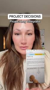 Keeping a record of project decisions in a log ensures everyone understands  what was decided and why, clarifying the rationale behind moving forward.  🤓 Changes in projects are a given, but maintaining ...