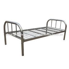 Shop for bed frames in bed frames & box springs. China Metal Bed Single Silver Stackable Single Bed Frame Metal Bed Brown Folding Bed For Adults On Global Sources Bed Frame Baby Bed Bed Sheet