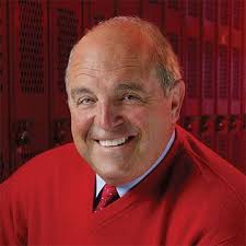 Barry Alvarez