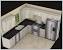 Maple Cabinets