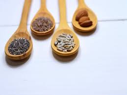 If you're playing ssp, the app is able to fetch the seed from your savegame. Superfood Roasted Flax Sunflower Pumpkin Seeds More That Can Work As Snacks Most Searched Products Times Of India