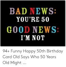 We did not find results for: 25 Best Memes About Funny Happy 50th Birthday Funny Happy 50th Birthday Memes