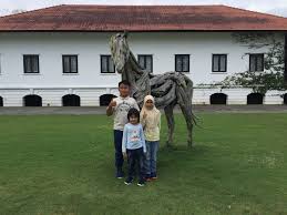 Bekas pengarah perhilitan johor terlepas tuduhan curi sumbu badak. Sultan Abu Bakar Museum Muzium Sultan Abu Bakar Visitpahang My