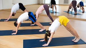 Image result for Stretching Program