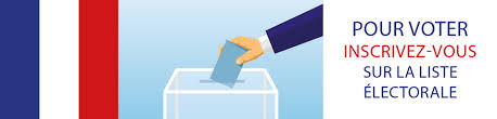L'inscription sur les listes électorales, ou le changement d'adresse si vous avez déménagé, s'effectue de préférence en ligne ou auprès du service formalités population. Elections Departementales Et Regionales 2021 Ville De Montfermeil