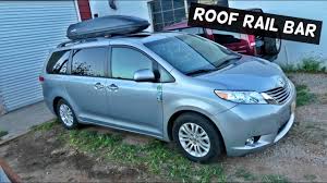 Universal yulara roof top tent by tjm 4x4®. Toyota Sienna Roof Top Tent