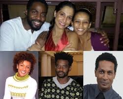 Luís lázaro sacramento ramos (born november 1, 1978 in salvador) is a brazilian actor. Actors Elisa Lucinda Lazaro Ramos Tais Araujo Black Women Of Brazil