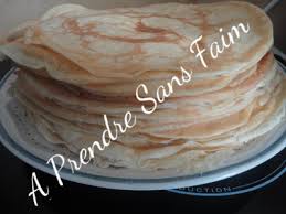 A Prendre Sans Faim Crepes A La Biere Crepe A La Biere Alimentation Crepes