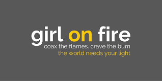 Movement speed increases and allies within force field gets increase in movement speed during skill activation. Girl On Fire A Poem For Women Ready To Light The World Jeanette Leblanc