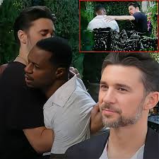 STOP NOW! ✋⚠️ Amanda Drops a Bombshell: She Had Devon's Daughter — and  Demands He Choose! 📜 READ FULL STORY HERE ⬇️⬇️ "Devon, I had your child."—  (Full Details Below👇)