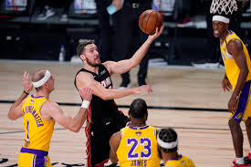 May 28, 2021 · — keep an eye on: Heat Rule Goran Dragic Bam Adebayo Out Of Game 3 Of Nba Finals Triblive Com