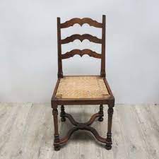 Den stuhl im jugendstil erkennen sie sofort, er hat geschwungene linien und der bezug besteht in aller regel. Jugendstil Stuhl Mit Drehbarer Sitzflache 1900 1920