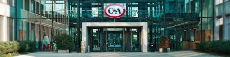 Die Geschichte Von C A Von Anfang An Ein Familienunternehmen