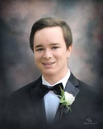 Noah Jackson Benton Obituary March 2, 2021