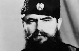 Godine, a u emigraciji posle drugog svetskog rata i pokret ravna gora. Ko Ñ˜e Bio VoÑ˜voda Momchilo Ñ'uÑ˜iÑ› Ñ˜adovno 1941