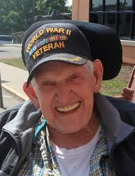 Obituary information for Herman Vinson Lowery