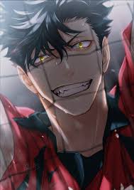 If you were looking for nekoma wallpaper, then this is perfect. Kuroo Nekoma Haikyuu Hd Mobile Wallpaper Peakpx