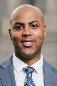 Will Cunningham (New Jersey)