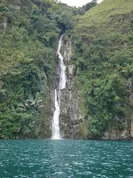 Kabupaten yang terkenal akan objek wisata bendungan waduk gajah mungkur ini. Air Terjun Superman S Big Sister Keajaban 100 Air Terjun Goa Barat Diaspora Iqbal Dainsleif Is Big Paimon Or Big Emergency Food Blog Astronomi