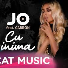 Live din studio cu olix, dan fințescu, andreea berghea și ana moga! Jo Feat Cabron Cu Inima By Cat Music Romania