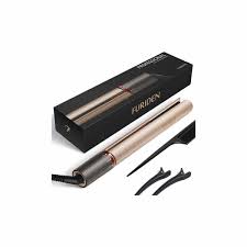 Apart from your budget, this is the biggest consideration that you have to take a look into while buying a straightener for curly hair. 15 Best Flat Irons For Curly Wavy And Natural Hair 2020