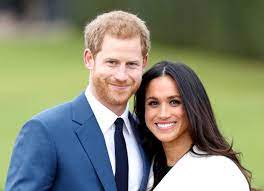 Meghan markle and prince harry announced the name of their second child, and this is what it means — read more. L421pa4nz Hitm