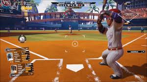 Super mega baseball 3 is available on nintendo switch, playstation 4, xbox one and steam. Super Mega Baseball 2 Ultimate Edition Gameplay Nintendo Switch Hd 1080p60fps Youtube