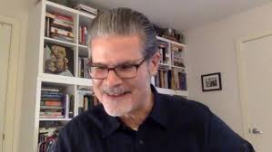 Chris Flakus interview with Fran Sanders