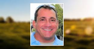 Trent Adam Bodin Obituary July 23, 2020