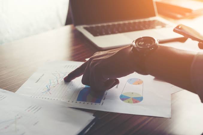Financial & Reporting Services