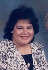 SOLEDAD TERAN Obituary (2015)