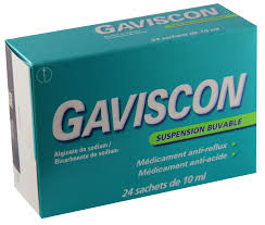 Utilisez le bicarbonate avec modération sur nos cheveux (les risques). Mesoigner Gaviscon Suspension Buvable En Sachet Alginate De Sodium Bicarbonate De Sodium