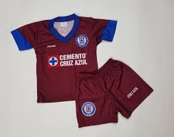 Jersey cruz azul joma home special name set ejercito mexicano 2020/21. Cruz Azul Kids Jersey 2020 2021 Soccer Jersey Liga Mx Etsy