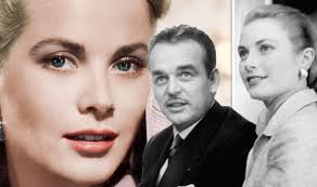 Grace Kelly marriage: Did Grace Kelly really love Prince Rainier? 'Free  agent'