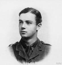 Lieutenant John Pollock