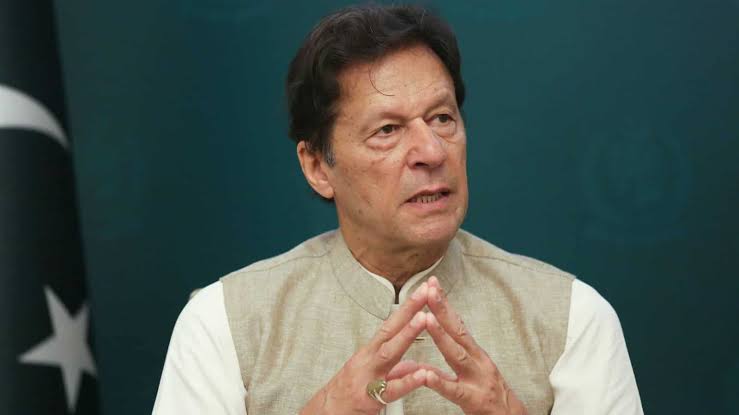 Pak PM Imran Khan accused of selling gifts received from other country heads