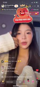 Nay lại xem live của cj iu nx nè#buiquynhnhu #buiquynhnhu🐰 @Bui Quynh Nhu