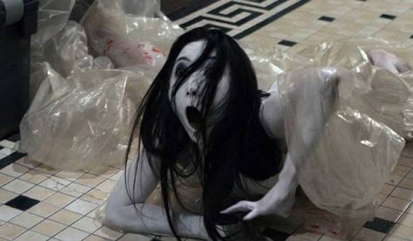 Ju-on: The Grudge | SCREAMFEST