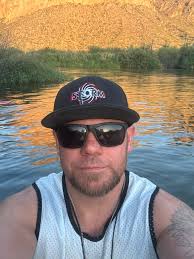 High River park event with live music