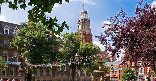 История «лестера» и кубка англии полна боли и разочарования. Gorod Lester Angliya Tostay Ru