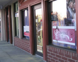 Based out of green bay, wisconsin, elaine's wedding and event center is a boutique that specializes in bridal dresses, tuxedos, and prom gowns. Top 10 Wedding Dresses Stores In Milwaukee Wi Bridal Shops