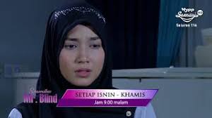 Ain tak tahu kenapa putus tunang. Suamiku Mr Blind Ep 29 Ø¯ÛŒØ¯Ø¦Ùˆ Dideo
