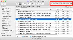 9 Methods To Recover Deleted Screenshots On A Mac
