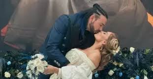 Alma Cero se casa con el doctor Enrique Orozco - Uniradio Informa